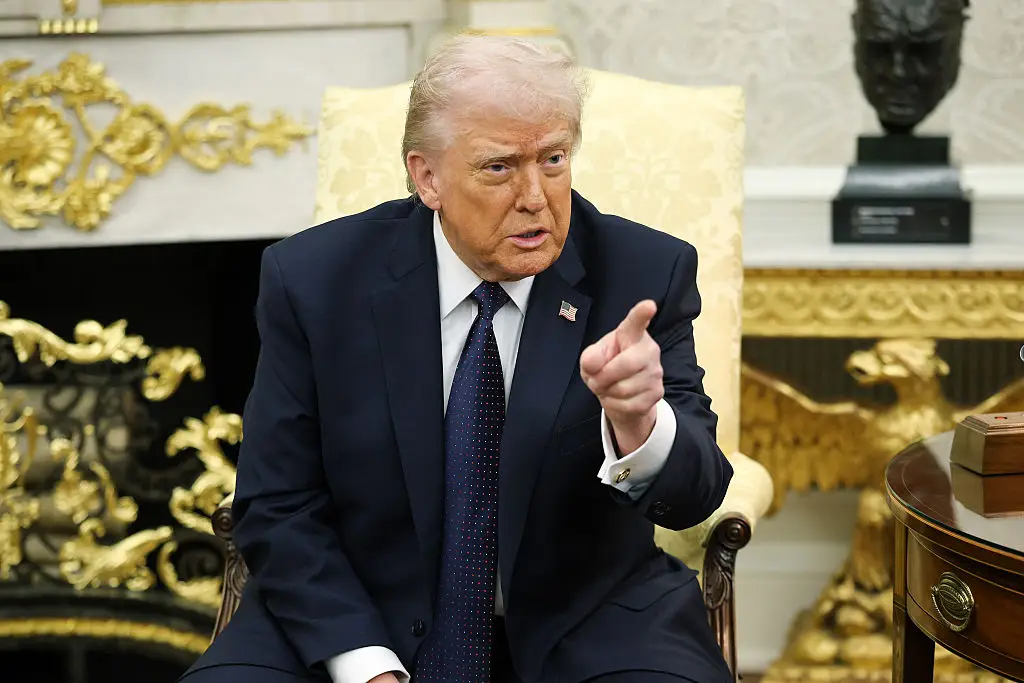 Trump's Tsunami: Roots, Consequences, and What to Expect